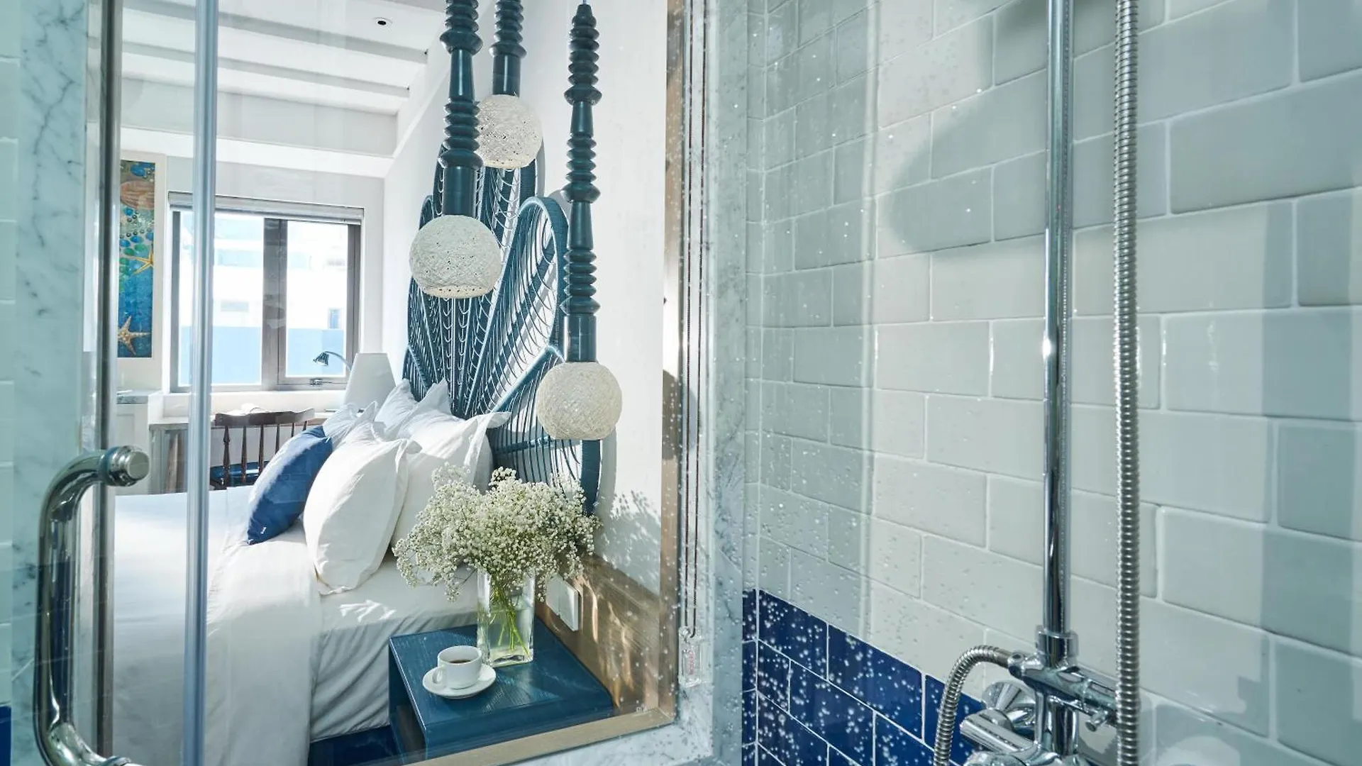 Sofiana My Khe Hotel & Spa- Rooftop Pool Bar Đà Nẵng