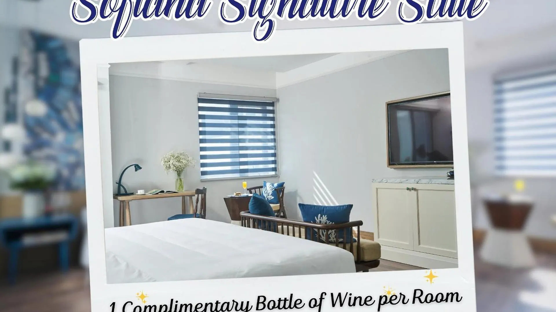 Sofiana My Khe Hotel & Spa- Rooftop Pool Bar Đà Nẵng Vietnam