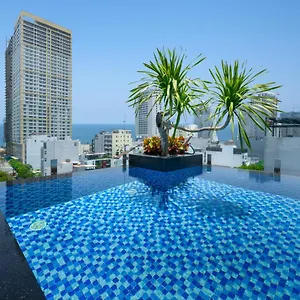 Отель Tashi Ocean & - Free Gym Access