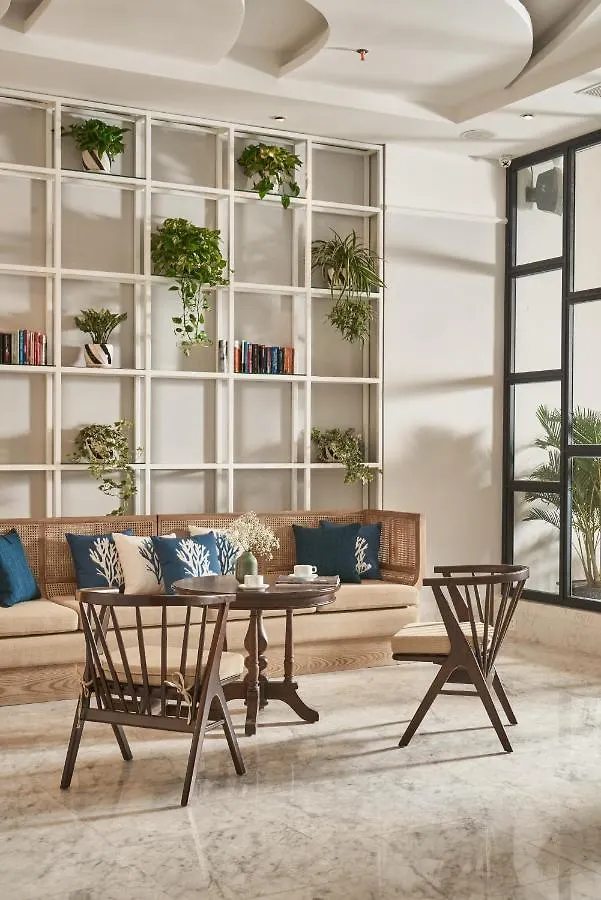 Sofiana My Khe Hotel & Spa- Rooftop Pool Bar Ντα Νανγκ